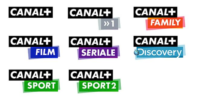 kablówka JPK: kanały premium - Canal+
